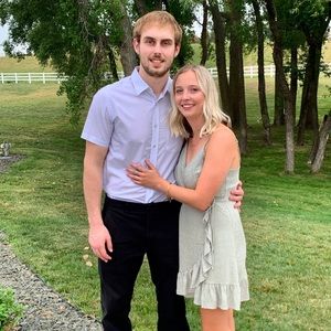 Meet your Posher, Dylan